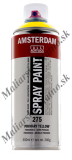 AMSTERDAM Spray Paint - Metalické AF ve spreji 400 ml