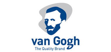 Olejové barvy Van Gogh