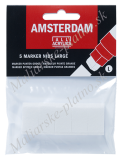 AMSTERDAM Marker - náhradní hrot 15 mm 5 ks