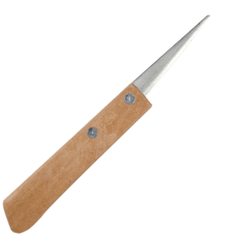 Tvrdý štípací nůž Royal Langnickel na hlínu