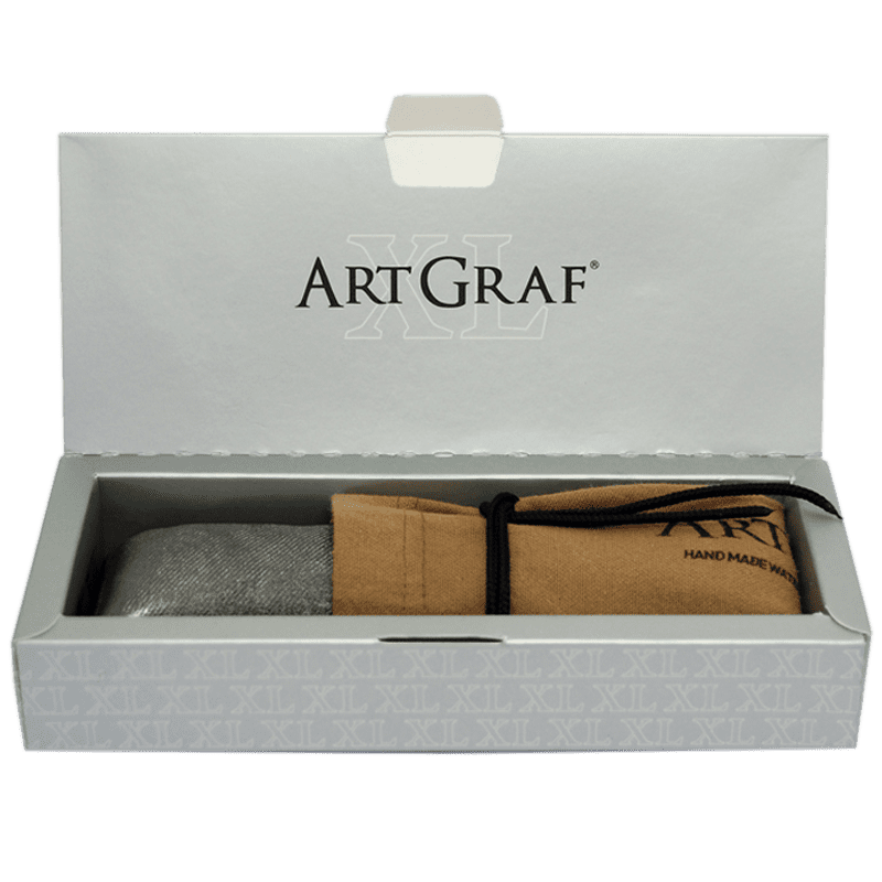 ArtGraf grafitová křída - XL - dárkové balení