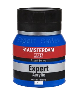 Akrylové barvy Amsterdam Expert series 400ml