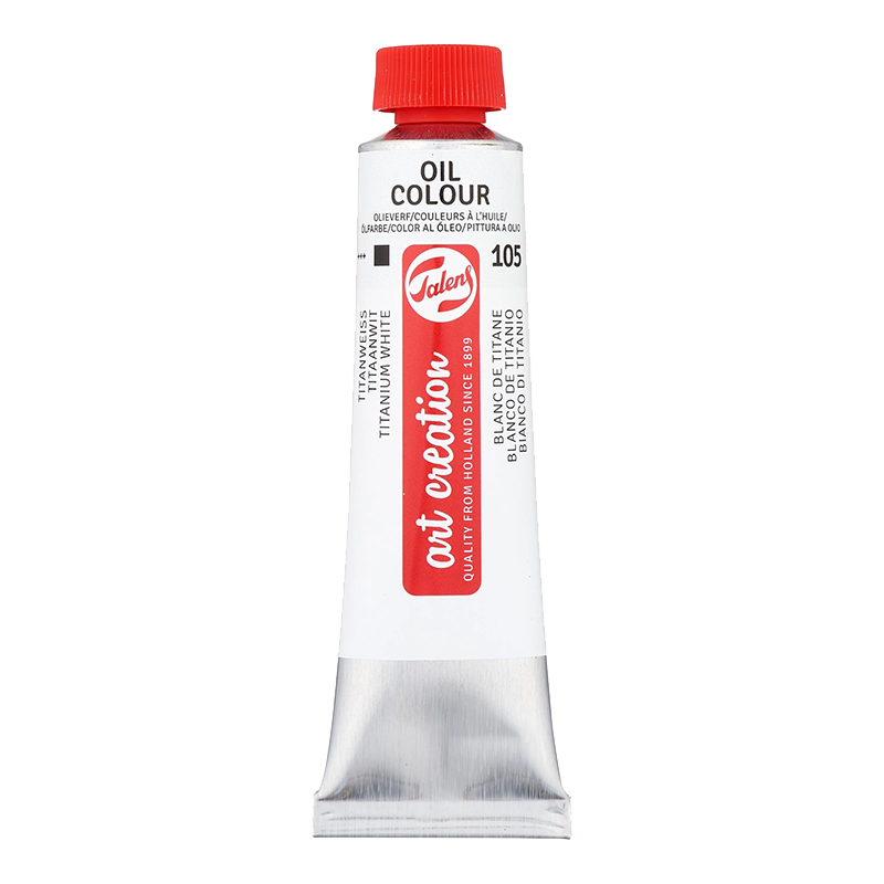 Olejové barvy Talens ArtCreation oil 40 ml