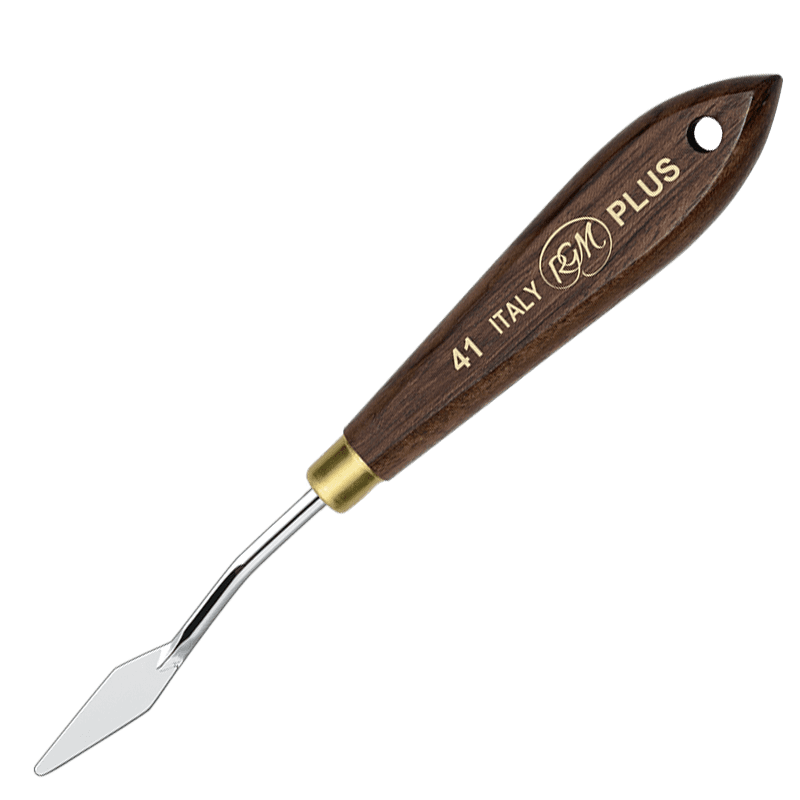 Malířská špachtle RGM - PLUS - 41