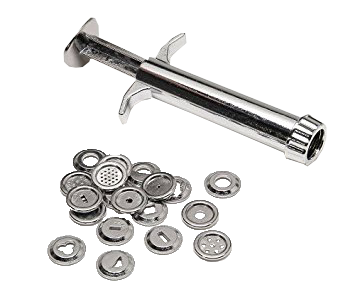 Kovová pistol na hlínu Royal & Langnickel