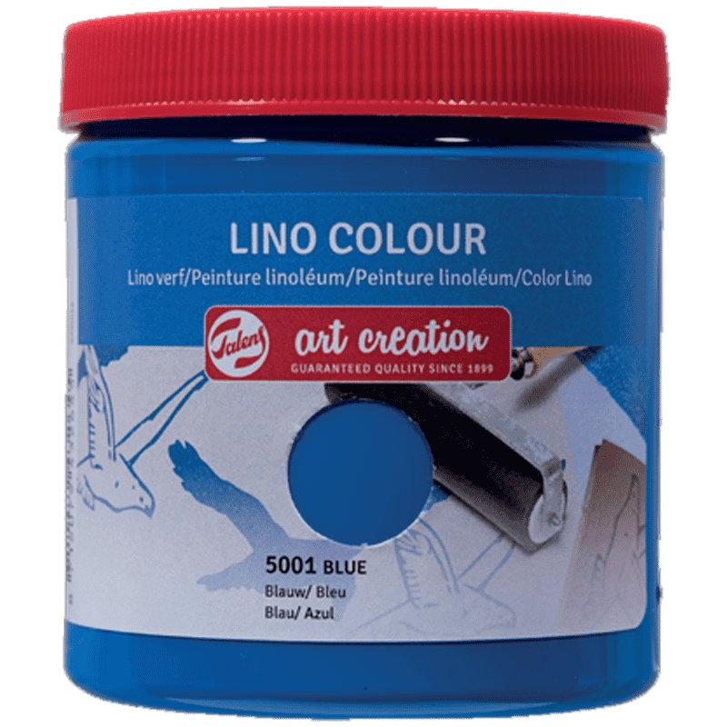 Barva pro lino - Talens ArtCreation - 250ml