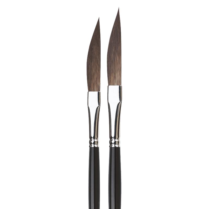 Štětce da Vinci DAGGER STRIPER - 709