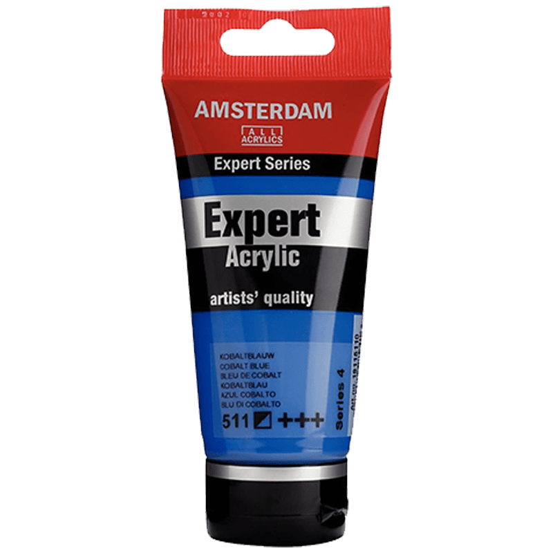 Akrylové barvy Amsterdam Expert Series 75 ml