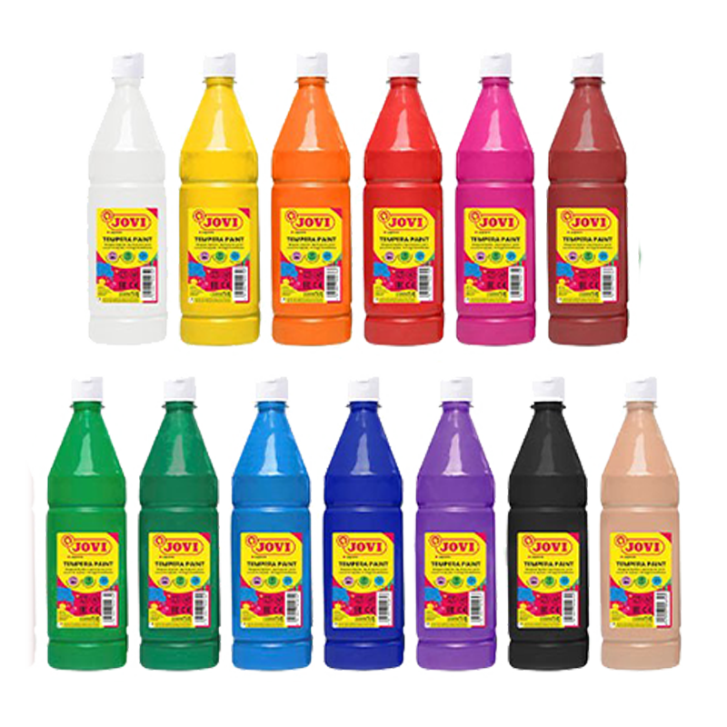 JOVI temperová barva - 1000ml