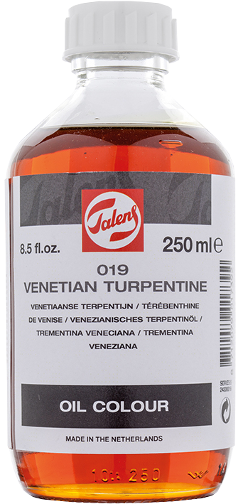 Talens Benátsky terpentín 019 - 250 ml