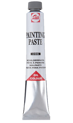 Talens pasta pro olejové barvy 096 - tuba 60 ml