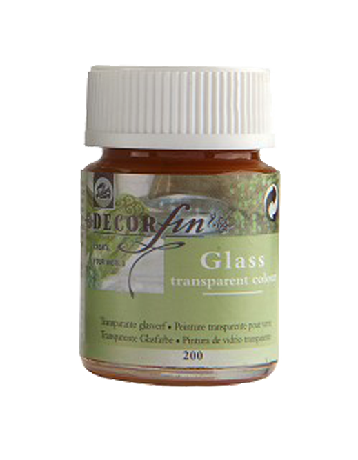Barvy na sklo Decorfin Glass 16 ml